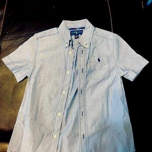 Short sleeve Polo shirt